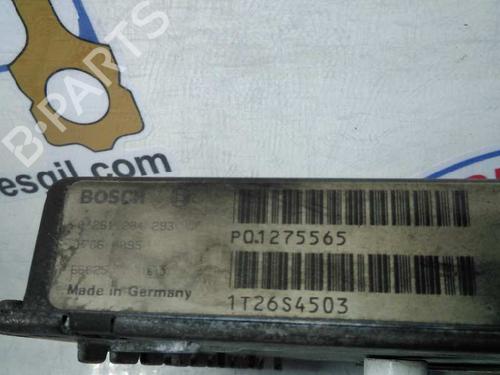 Engine control unit (ECU) VOLVO 850 Estate (855) 2.0 | BP20801426M57 