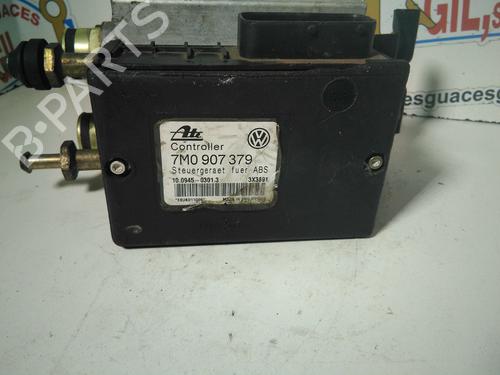 ABS pump VW SHARAN (7M8, 7M9, 7M6) 1.9 TDI | BP20788387M43 
