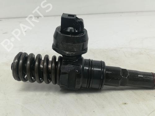 Used Injector Injector SEAT CORDOBA (6L2) [2002-2009] 35965513 35965513
