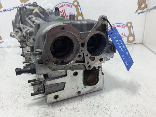 Cylinder head OPEL CORSA D Hatchback Van (S07)  | BP20771222M5 