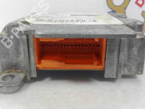 Kollisjonspute styreenhet OPEL VECTRA B (J96) 1.7 TD (F19) | BP20806312M53 