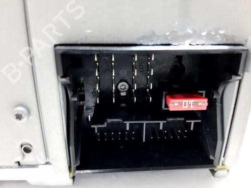 Radio SEAT IBIZA IV SC (6J1, 6P5)  | BP20748064E6 