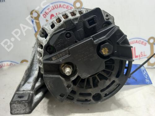 Generator VOLVO S80 I (184) T6 | BP20770602M7 