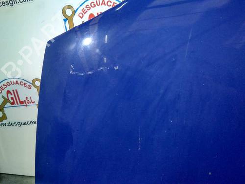 Hood OPEL CORSA B (S93) 1.2 i (F08, F68, M68) | BP20730460C1 
