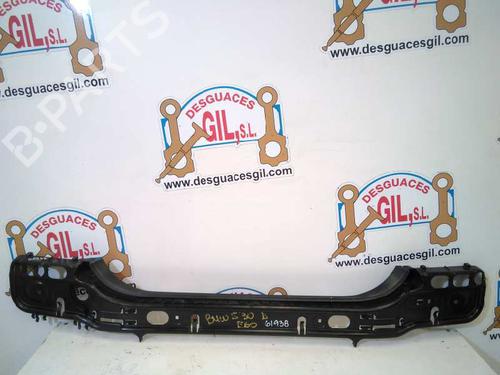 Front slam panel BMW 5 (E60) 530 d | BP20809549C72 