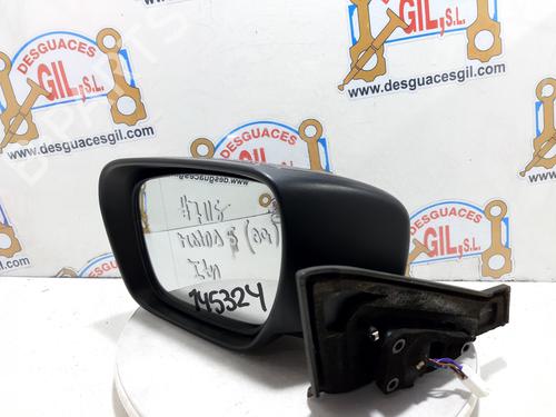 Used Left mirror MAZDA 5 (CR) 2.0 (CREW) (146 hp) 20756936