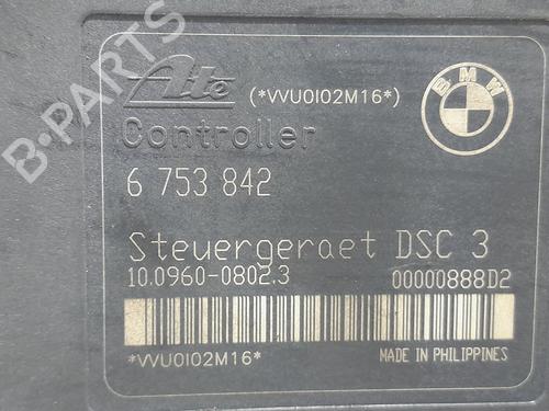 ABS pump BMW 3 (E46) 330 d | BP21360719M43 