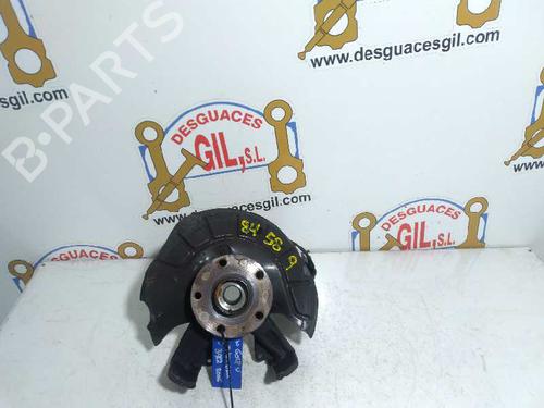 Used Right front steering knuckle VW GOLF V (1K1) 1.9 TDI (105 hp) 20731077