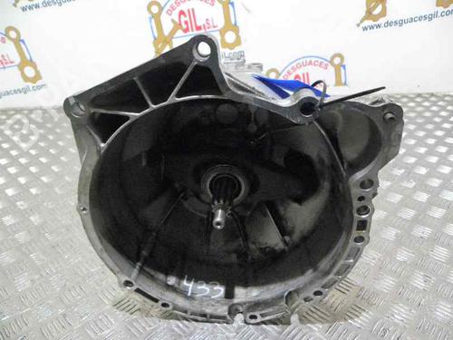 Gearbox BMW 3 (E36)  | BP20811855M3 