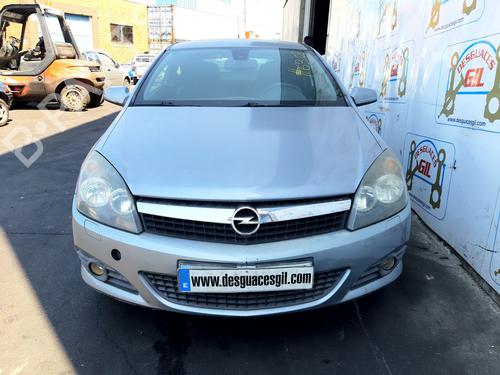 Front left window mechanism OPEL ASTRA H GTC (A04) 1.7 CDTI (L08) | BP20751720C22 