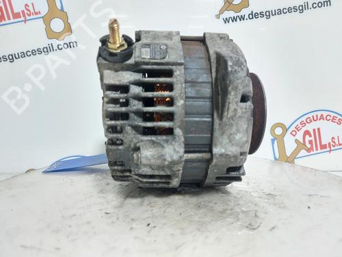 Generator NISSAN ALMERA II (N16) 2.2 Di (110 hp) 20802276