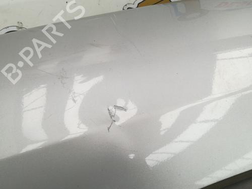 Left front fenders HYUNDAI TUCSON (JM) 2.0 CRDi | BP20759220C41 