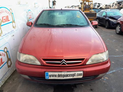 Right taillight CITROËN XSARA (N1) 1.9 TD | BP24173780C35 