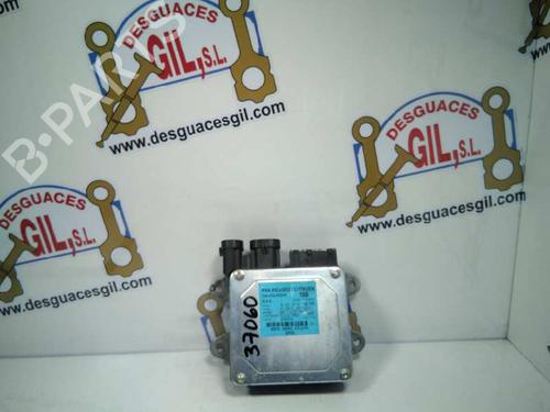 Used Electronic module CITROËN C2 (JM_) 1.4 HDi (68 hp) 20796664