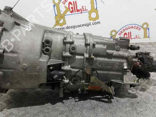 Gearbox BMW 3 (E36)  | BP20776012M3 