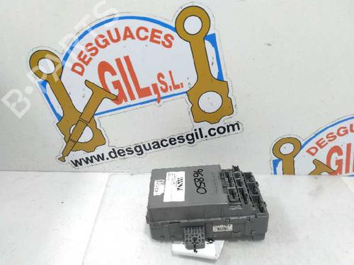 Fuse box HONDA CIVIC VIII Hatchback (FN, FK) 2.2 CTDi (FK3) | BP20734677E1 