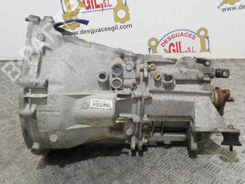 Gearbox BMW 3 (E46)  | BP20776105M3 