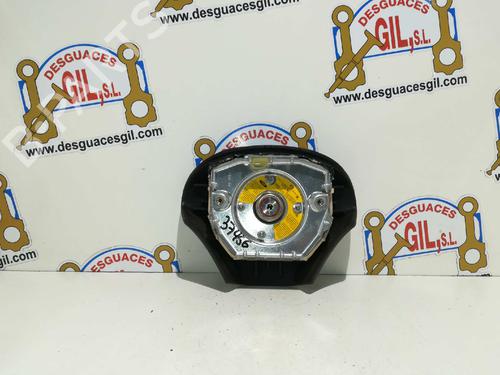 Driver airbag FORD FIESTA IV (JA_, JB_)  | BP20796968C9 
