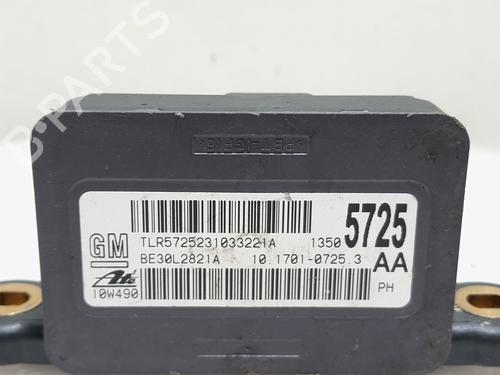 Electronic module OPEL INSIGNIA A Saloon (G09) 2.0 CDTI (69) | BP21553391M83 