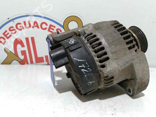 Alternator FIAT PUNTO (176_) 55 1.1 | BP20783587M7 