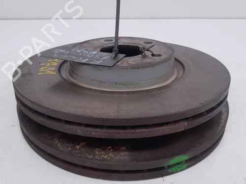 Inne FORD FOCUS II Saloon (DB_, FCH, DH)  | BP29953604O1