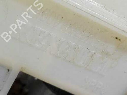 Brake master cylinder RENAULT MEGANE III Hatchback (BZ0/1_, B3_) 1.5 dCi (BZ09, BZ0D, BZ1W, BZ29, BZ14) | BP20788406M77 