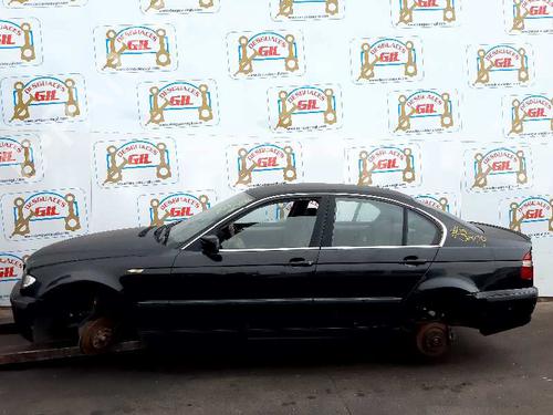 Gearbox BMW 3 (E46) 320 d | BP20734035M3 