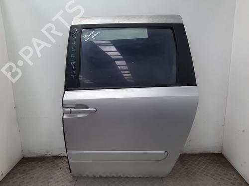 Used Left slide door Left slide door KIA CARNIVAL / GRAND CARNIVAL III (VQ) [2005-2015] 35771045 35771045