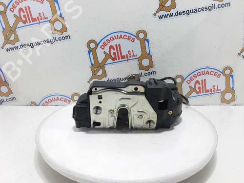 Rear right lock MERCEDES-BENZ CLS (C219) CLS 320 CDI (219.322) | BP20732023C99 