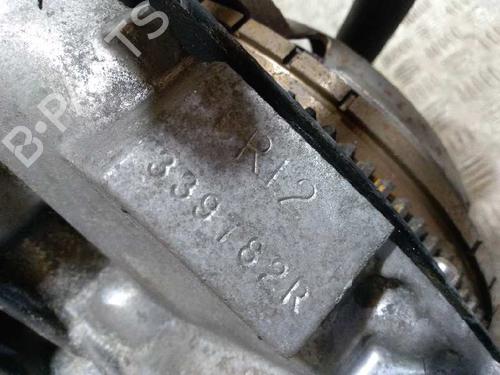 Engine NISSAN MICRA III (K12) 1.2 16V | BP20803601M1