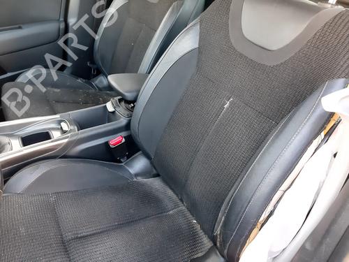 Intercooler CITROËN C4 II (NC_)  | BP27513215M30 