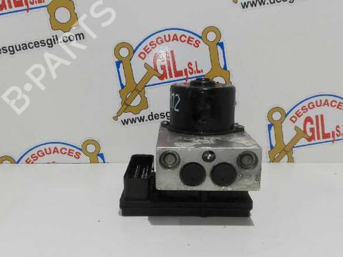 ABS pump MERCEDES-BENZ C-CLASS (W203) C 220 CDI (203.008) | BP20777006M43 