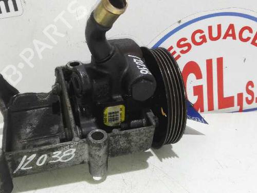 Steering pump FORD ESCORT V (AAL, ABL) 1.8 D | BP20778947M99 