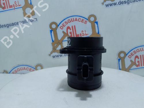Mass air flow sensor SEAT IBIZA IV SC (6J1, 6P5)  | BP20772204M95 