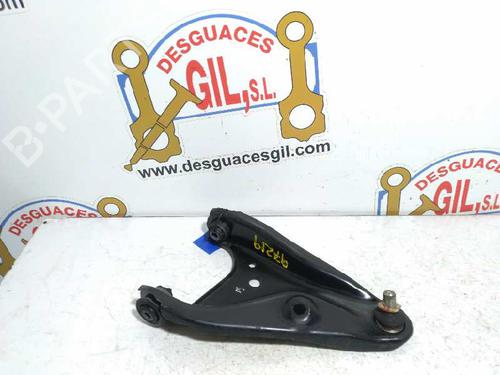 Right front suspension arm DACIA SANDERO II | BP34135773M13 - Image 4