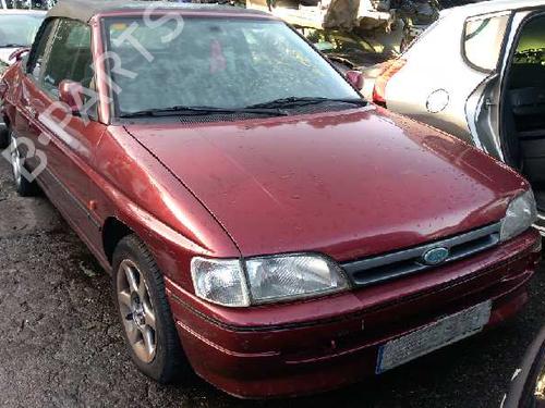 Used Parts FORD ESCORT V Convertible (ALL, BJ2)  1.8 16V XR3i  1943998