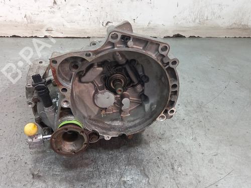 Gearbox SEAT IBIZA II (6K1) 1.4 i | BP20766766M3 