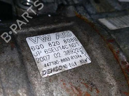 AC compressor SEAT IBIZA IV SC (6J1, 6P5)  | BP20786053M34 