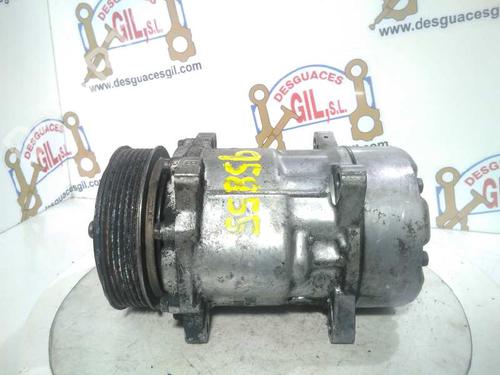 Used AC compressor CITROËN XSARA PICASSO (N68) 2.0 HDi (90 hp) 20734404