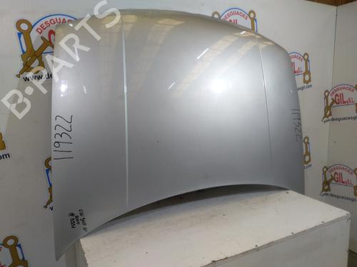 Hood VW GOLF IV (1J1) 1.4 16V | BP20743191C1 