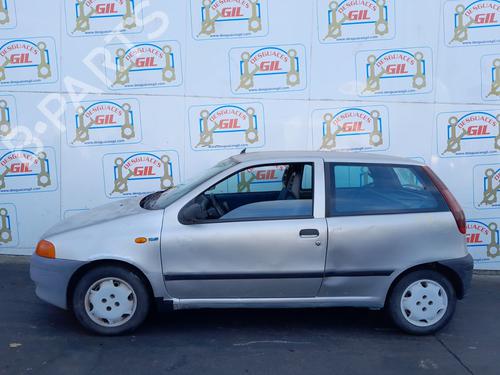 Brugte FIAT PUNTO (176_) 1.7 TD (176AT) 4957799