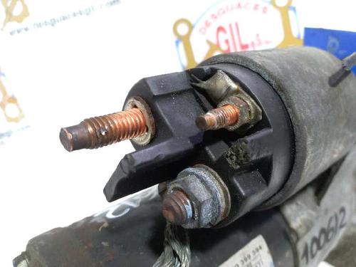 Starter RENAULT MEGANE II (BM0/1_, CM0/1_) 1.5 dCi (BM1E, CM1E) | BP20735991M8 