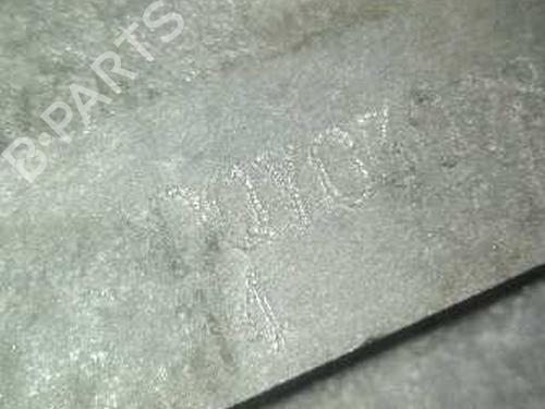 Gearkasse VW GOLF IV (1J1) 1.9 TDI | BP20780651M3 