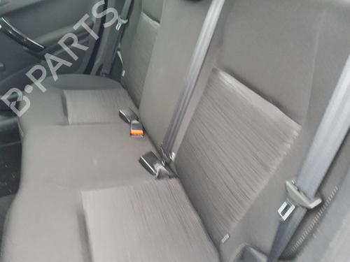 Fuel pump PEUGEOT 208 I (CA_, CC_)  | BP30619587M76 