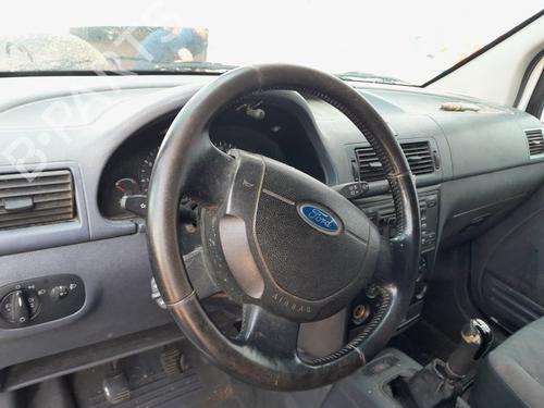 Gearbox FORD TRANSIT CONNECT (P65_, P70_, P80_) 1.8 TDCi | BP29906557M3