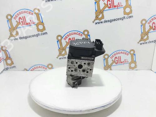 Used ABS pump MERCEDES-BENZ E-CLASS (W210) E 220 CDI (210.006) (143 hp) 20790598