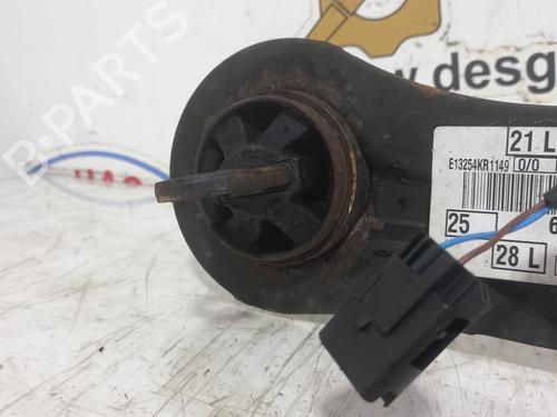 Right rear steering knuckle FORD FOCUS III Turnier 1.6 TDCi | BP20756536M28 