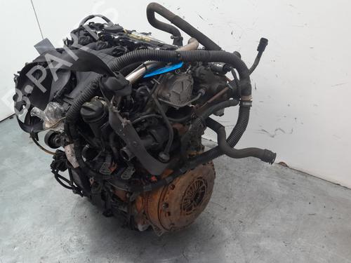 Motor CITROËN C8 (EA_, EB_) 2.0 HDi 135 | BP29539292M1 