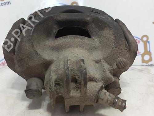 Right front brake caliper CITROËN BERLINGO MULTISPACE (B9) 1.6 HDi 75 / BlueHDi 75 | BP20758048M104 