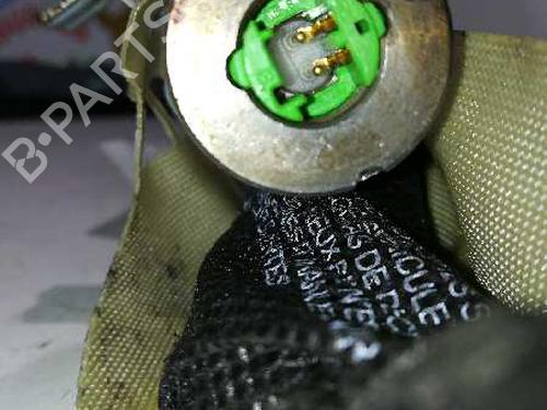 Left curtain airbag PEUGEOT 308 I (4A_, 4C_)  | BP29722140C11